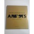 JEWISH AND ROMANIAN ARTISTS - CRISTINA AND EDUARD UZUNOV ART COLLECTION - ALBUM